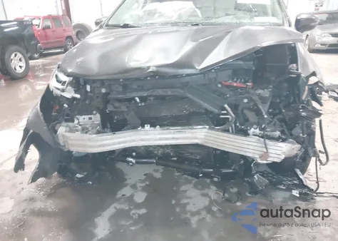 2023 Chrysler Pacifica Touring L z USA, uszkodzony, nr VIN 2C4RC1BG2PR532204